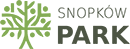 Logo Snopków Park
