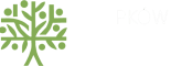 Snopków Park - logo white