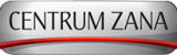 Logo Centrum Zana